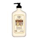 Bourbon & Honey Nourishing Cream Sensative Skin Formula 18.75oz BH-110